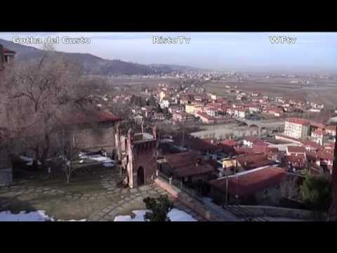 Hotel Castello Rosso - Costigliole Saluzzo (Cn)