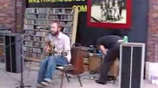 Handsome Bobby @ Wax Trax Aug 5th, 2006 Pt 1