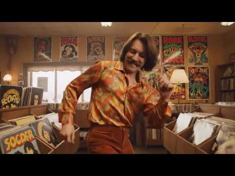 Marco Soundee feat. Eric van Aro - Jazz ( Gottafunk Down Tempo Mix)