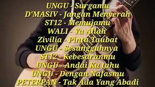 Download lagu Lagu religi terbaik tahun 2000 an mp3