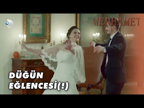 Düğün Günü Karmaşası! - Merhamet Özel Klip