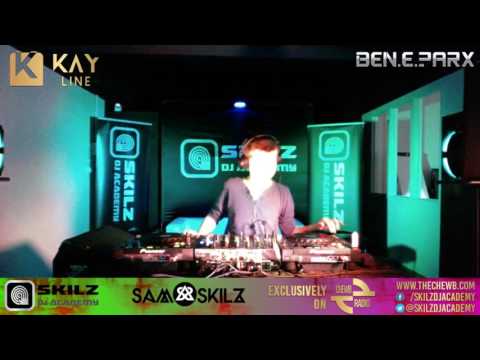 DJ Set FutureStage Live Streaming 21/01/2017