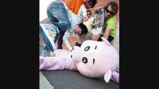 Booty Call -Brokencyde