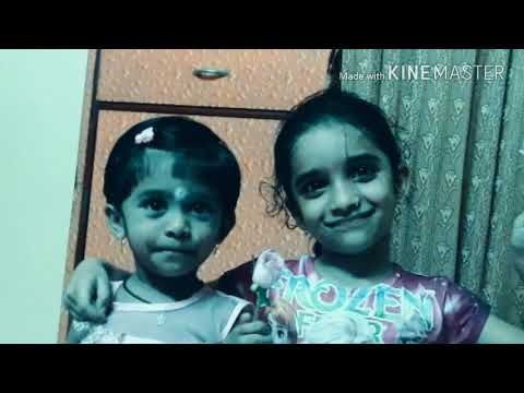 Pranjal and shreeja good morning