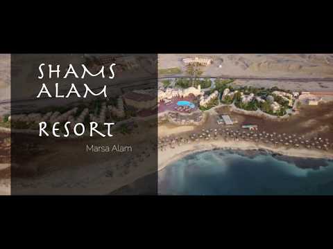 Shams Alam Beach Resort