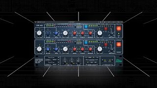 Video thumbnail for Introducing the BSS DPR-402 Compressor / Limiter / De-Esser Plugin by Waves Audio