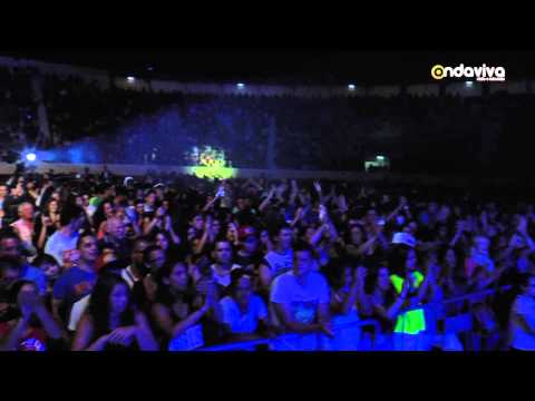 Noites de Verão 2014 - Mike da Gaita