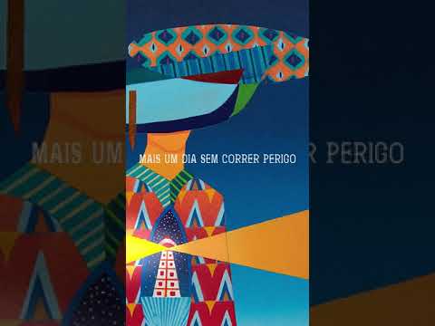 Video thumbnail for Sede ao Pote