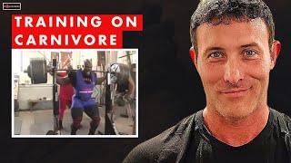 How To Train On The Carnivore Diet