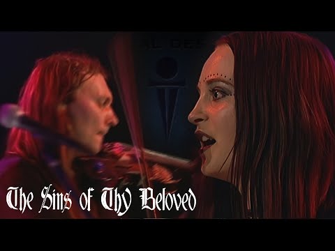 The Sins Of Thy Beloved - Partial Insanity Live in Krakow (2001) Remastered A.I Edition