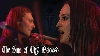 The Sins Of Thy Beloved - Partial Insanity Live in Krakow (2001) Remastered A.I Edition
