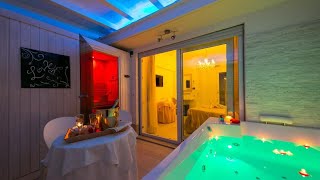 Suites Roma Tiburtina Elegance | Rome, Italy | Hotel Review🏠