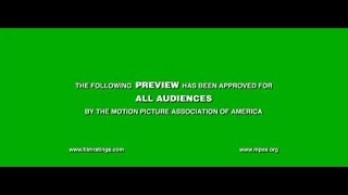 Speed Racer - Original Theatrical Trailer