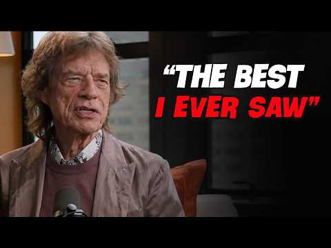 Imdb Mic Jagger