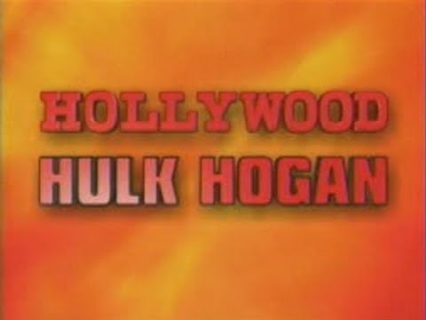 Voodoo Child (Hulk Hogans Theme Song) cover