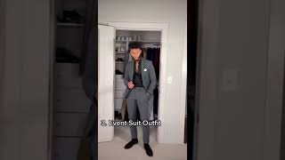 Download lagu 5 Ways To Wear A Grey Suit mp3
