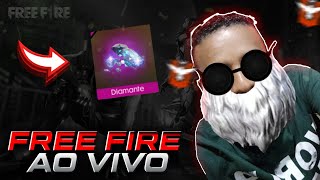FREE FIRE AO VIVO SENSE DE EMULADOR X86 NO MOBILE