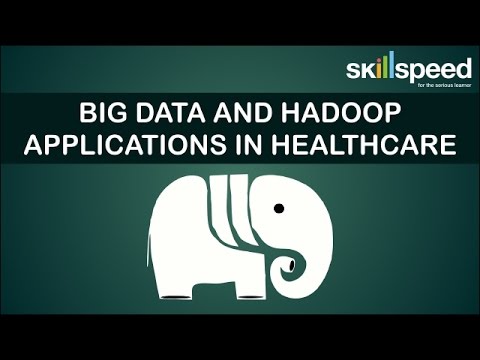BIG Data and Hadoop Applications in Healthcare
