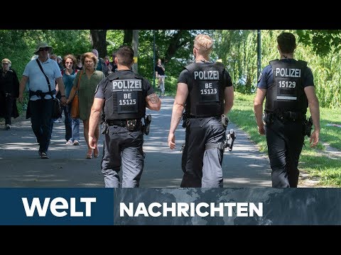 WELT NEWS IM STREAM: Corona ade - Deutschland stürmt mit Lockerungen voran