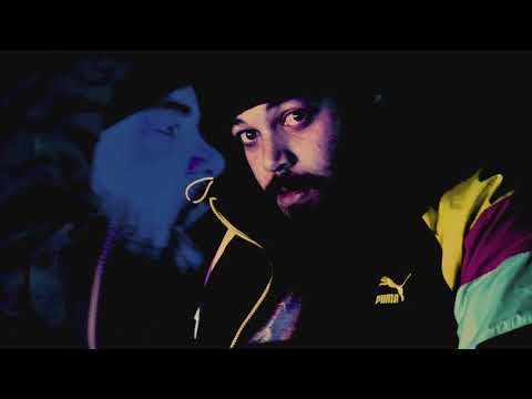 Eyez and Sleepa ft. Griz-O - DARK