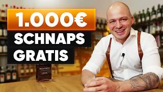 Nicolas Kröger Rum Tasting Video