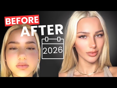 How to Become Unrecognizable Before 2026