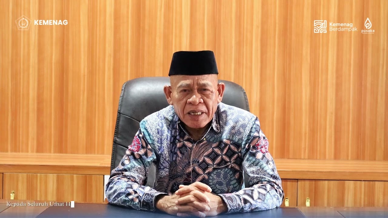 Selamat Hari Raya Nyepi 2026