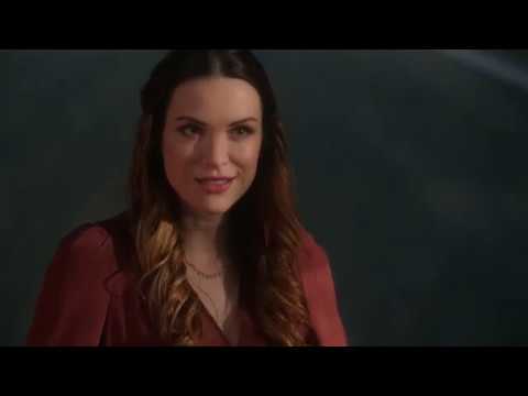 Sister Jo HD Scenes - Supernatural Season 13 Episode 13