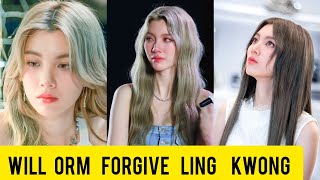 Download lagu “Will Orm Forgive Her?” — Ling Kwong’s Emotional Instagram Apology Leaves Fans Waiting for His Reply mp3