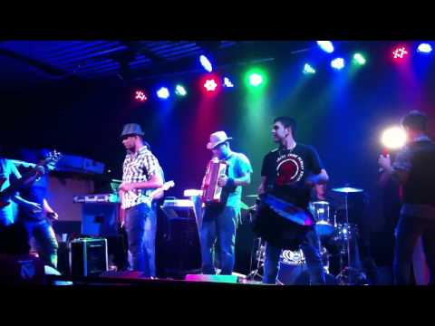 Bagaceiros do Forró - Sair para o Barzinho