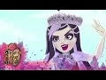 Fairest on Ice | Ever After High 