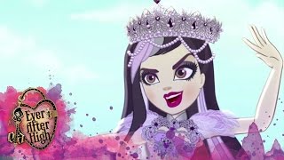 Fairest on Ice | Ever After High
