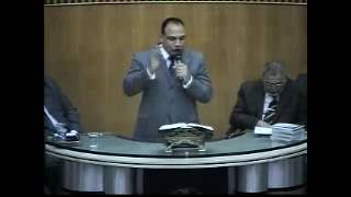 Elson de Assis - Elias e o Desafio do Carmelo - ADVEC 2010