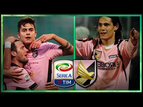 Se il Palermo non avesse venduto nessuno... Top 11 Fenomenale!
