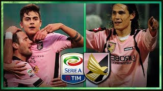 Se il Palermo non avesse venduto nessuno... Top 11 Fenomenale!