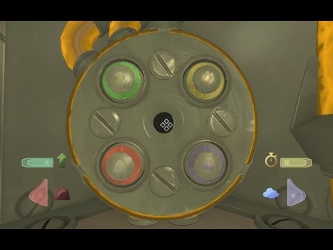 Let's Play Quantum Conundrum 019 - Quadro Conundrum