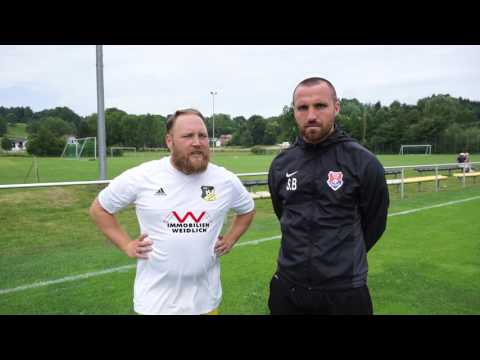 TSV Moosach vs. SpVgg Haidhausen | Die Stimmen zum Spiel