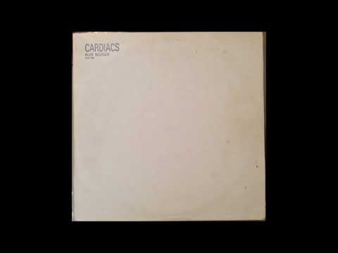 Cardiacs - Rude Bootleg (full album) 1987 [vinyl]