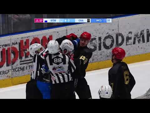 KS Unia Oświęcim - Comarch Cracovia / 20.01.2026