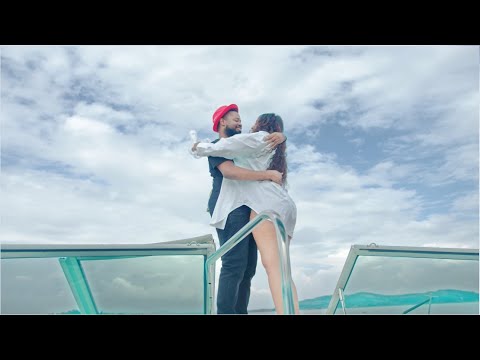 Njakukadiwa Nawe by Daddy Andre