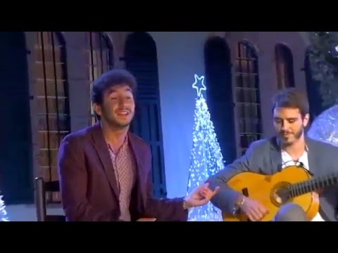 Noche Buena Andaluza - Canal Sur - Carlos Torres