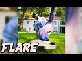 How To FLARE In 50 Seconds