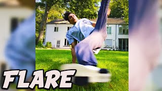 Download lagu How to FLARE in 50 Seconds mp3 Download lagu How to FLARE in 50 Seconds mp3