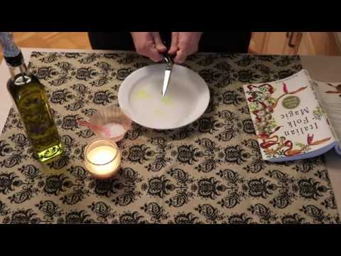 Malocchio - Part 3 - The Cure