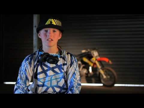 The Future of Motocross - Luke Purther  #94
