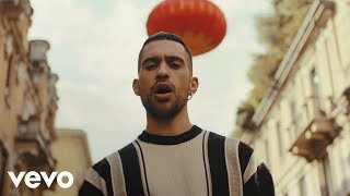 Mahmood - Uramaki