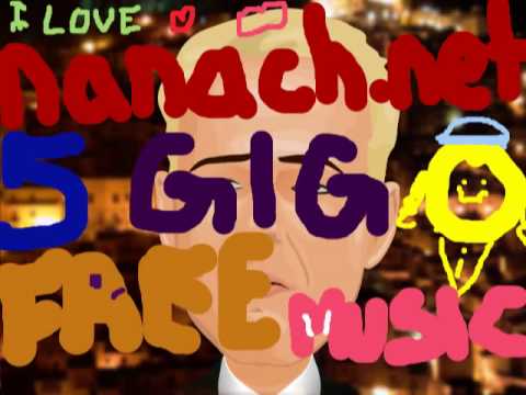 Rabbi Nachman of Breslov - Na Nach Nachma Nachman MeUman - offers 5 GIG of FREE music (410).wmv