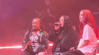 Sugababes - Shape Live at the Iveagh Gardens | Dublin Ireland