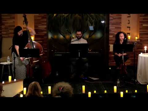 L'chu N'ranena (Chasen/Zweiback) | Shabbat By Candlelight | Nov. 21, 2025