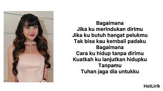 Download lagu Ghea Indrawari - Setengah Mati, Ost. Bila Esok Ibu Tiada | Lirik Lagu mp3 Download lagu Ghea Indrawari - Setengah Mati, Ost. Bila Esok Ibu Tiada | Lirik Lagu mp3